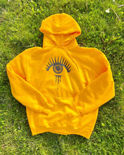 The EYE Unisex Pullover Hoodie