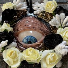 EYEBALL ornaments