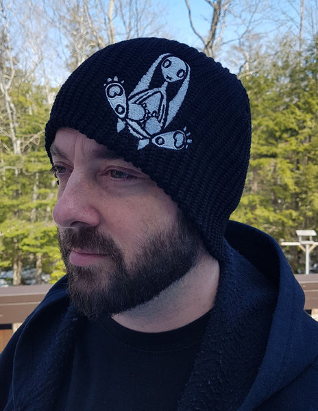 Beanie Toque