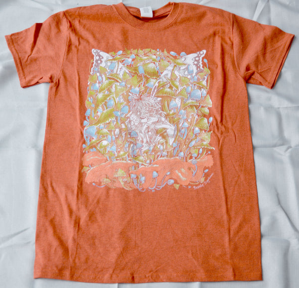 Faerie Unisex Shirt