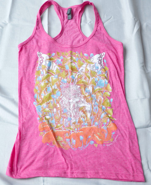 Faerie Ladies Tank