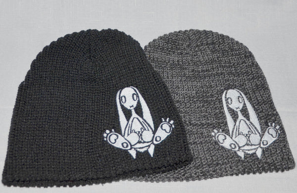 Beanie Toque