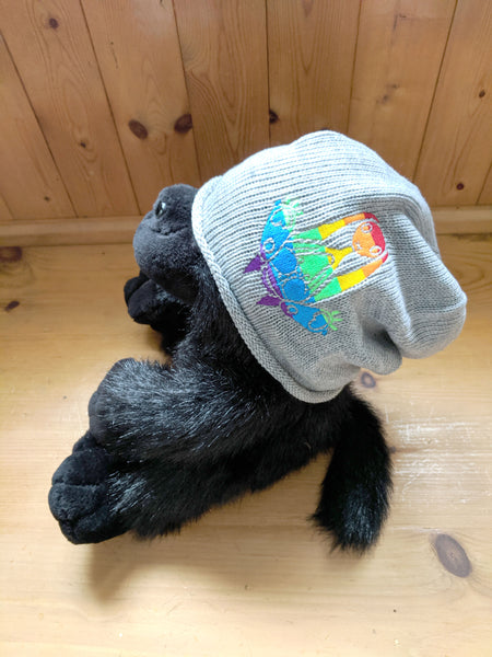 Big Slouchy Beanie