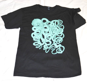 Octopus Unisex Shirt
